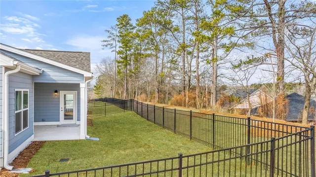 $2,731 | 100 Agee Lane, Unit WAKEFIELD, McDonough, GA 30253