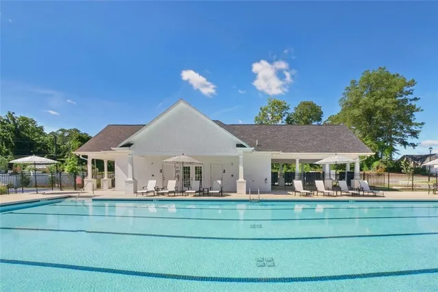 $2,731 | 100 Agee Lane, Unit WAKEFIELD, McDonough, GA 30253