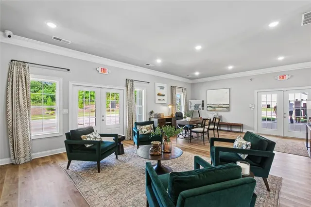 $2,731 | 100 Agee Lane, Unit WAKEFIELD, McDonough, GA 30253