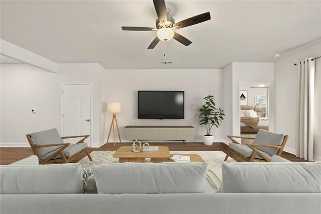 $2,731 | 100 Agee Lane, Unit WAKEFIELD, McDonough, GA 30253