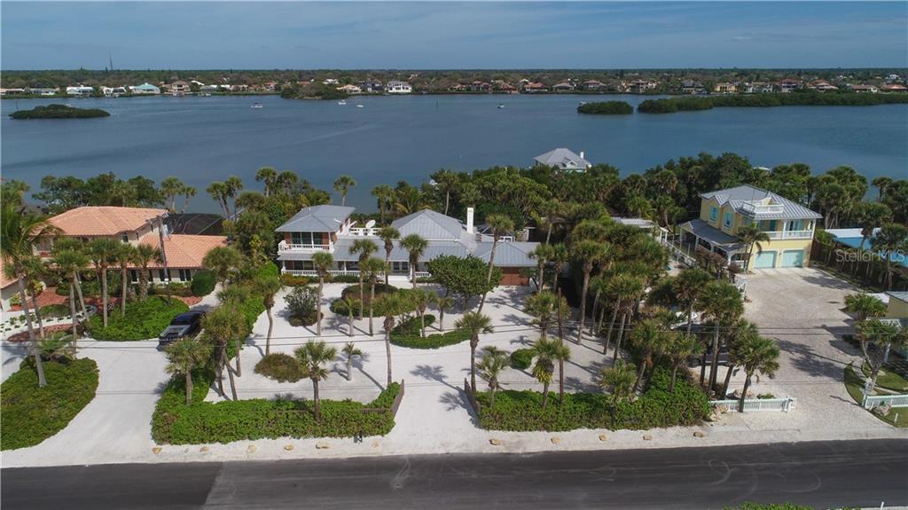 3298 Casey Key Road Nokomis, FL 34275 - Photo 1 of 1 Gallery Image 1
