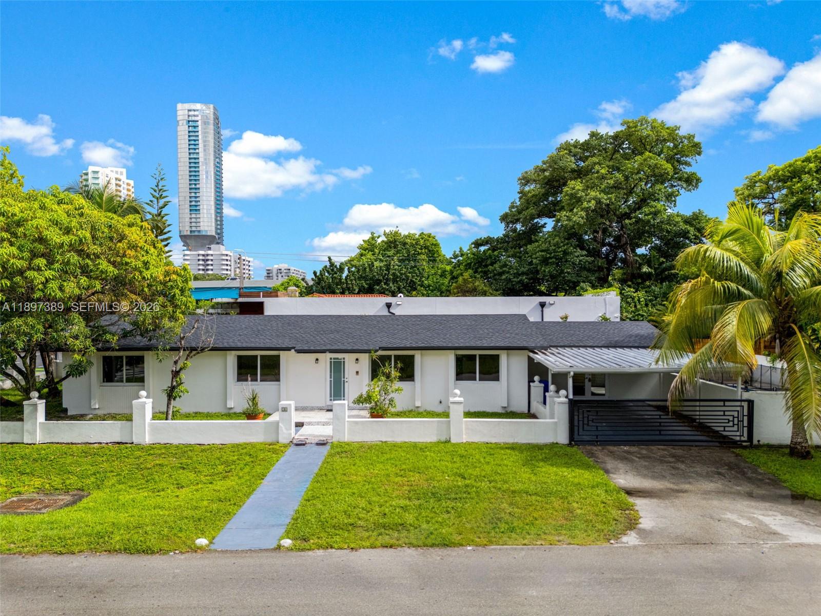 50 Southwest 26th Road Miami, FL 33129 - Photo 1 of 62 Gallery Image 1