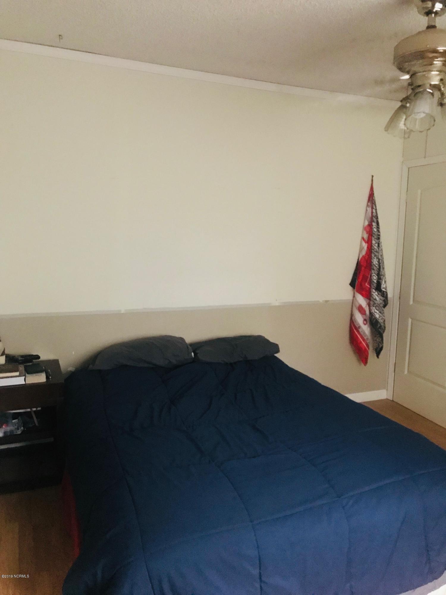 912 Hardesty Loop Road Newport, NC 28570 - Photo 19 of 22 Bedroom 2