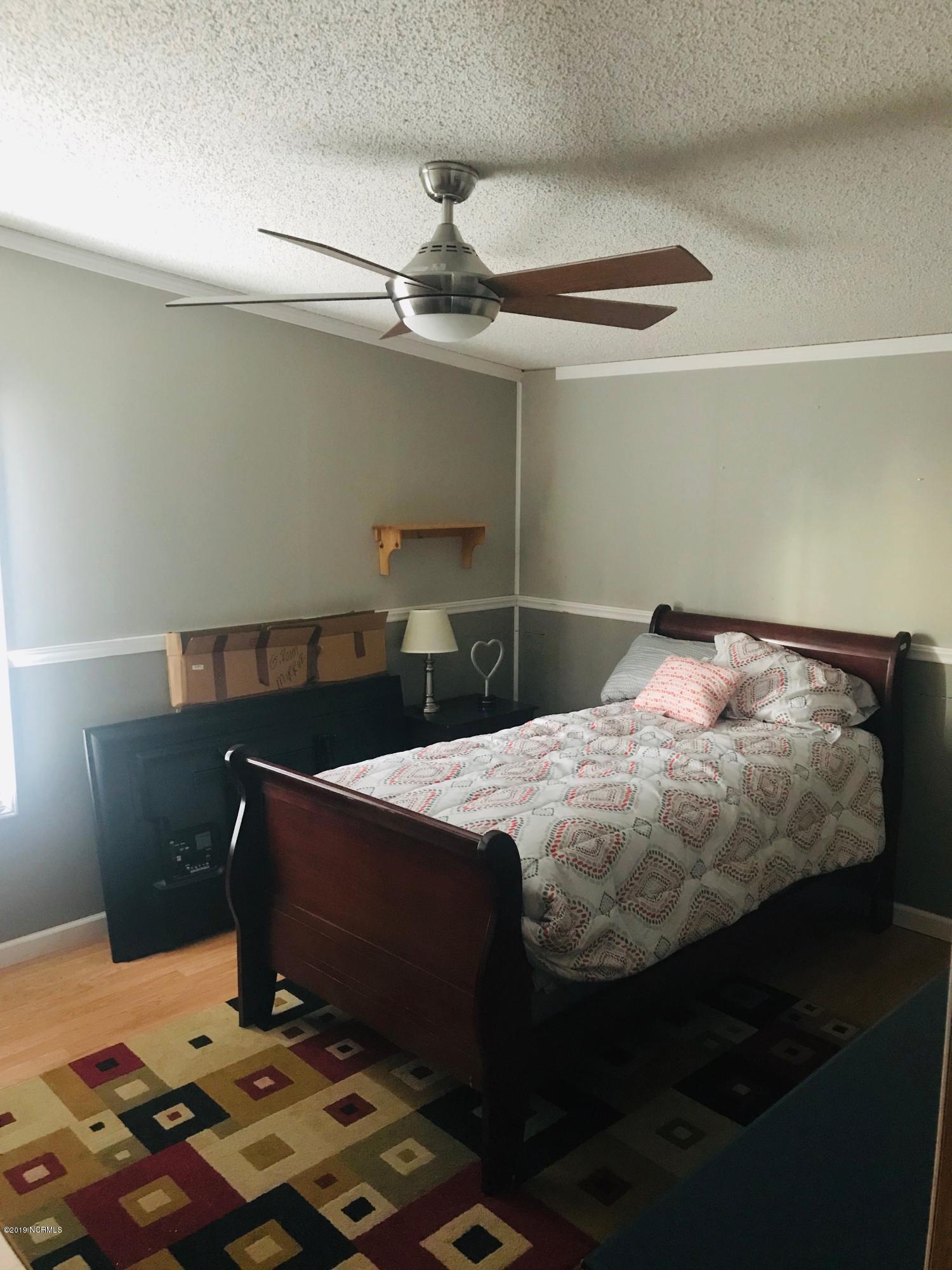 912 Hardesty Loop Road Newport, NC 28570 - Photo 21 of 22 Bedroom 1