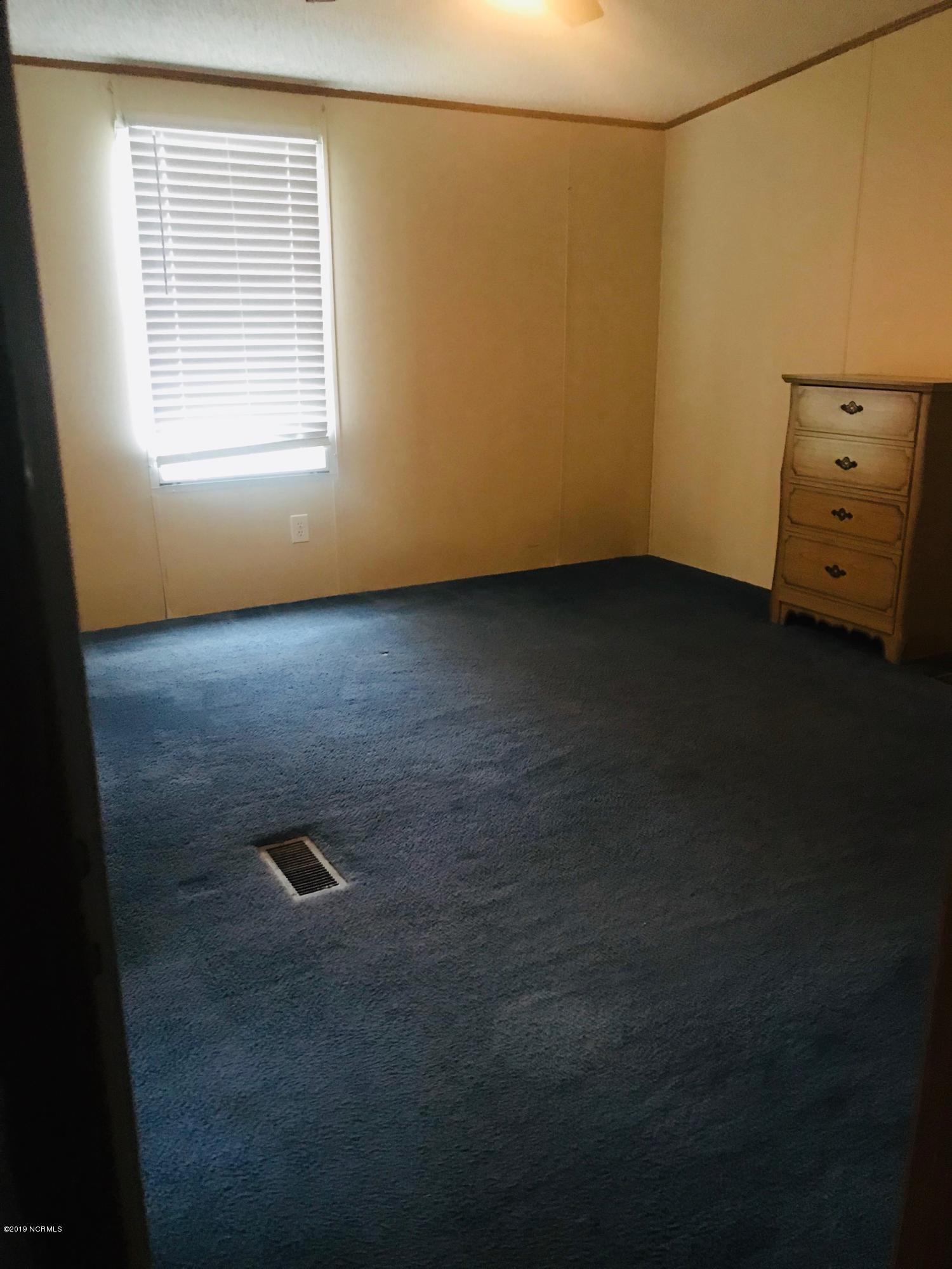 912 Hardesty Loop Road Newport, NC 28570 - Photo 22 of 22 Master Bedroom