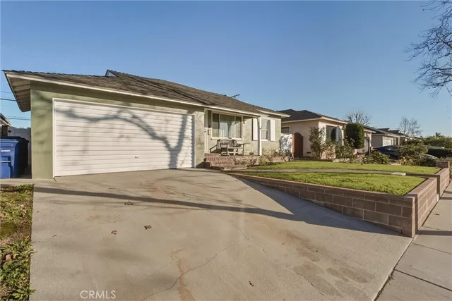 $899,000 | 4418 Conquista Avenue, Lakewood, CA 90713