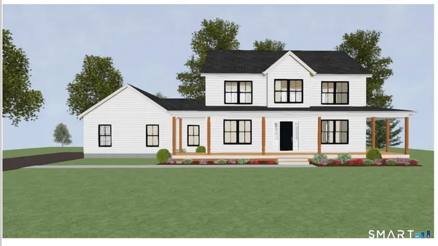 $789,900 | 27 Marty's Way, Ledyard, CT 06335