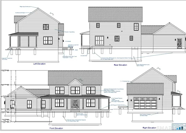 $789,900 | 27 Marty's Way, Ledyard, CT 06335