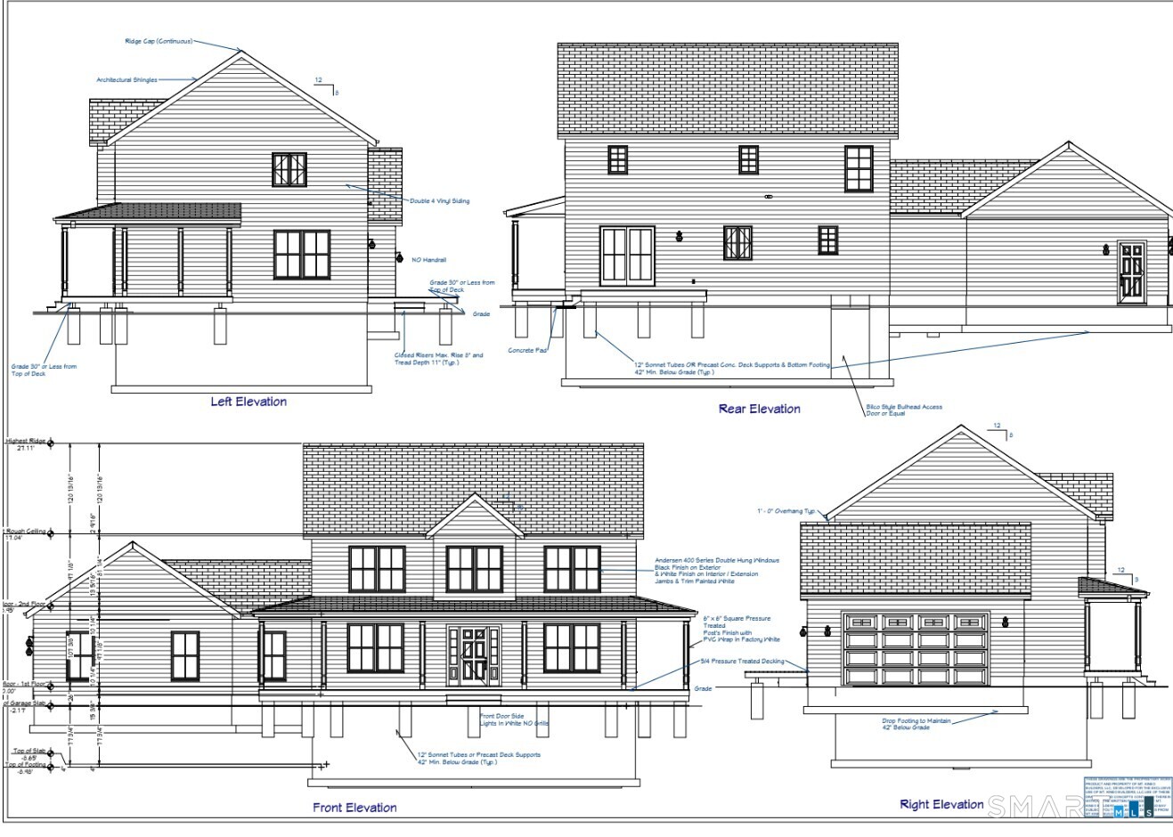 27 Marty's Way Ledyard, CT 06335 - Photo 2 of 3