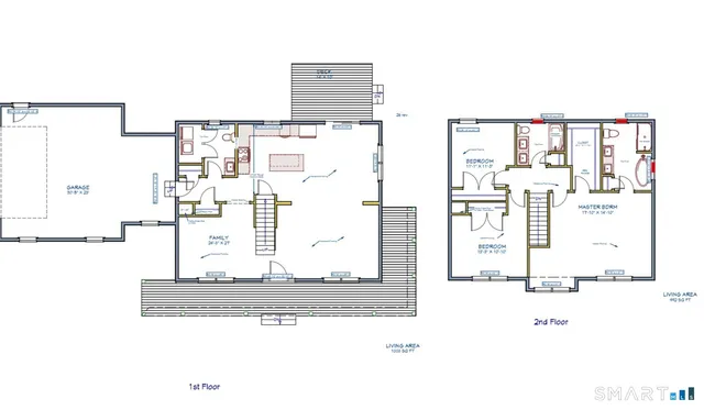 $789,900 | 27 Marty's Way, Ledyard, CT 06335