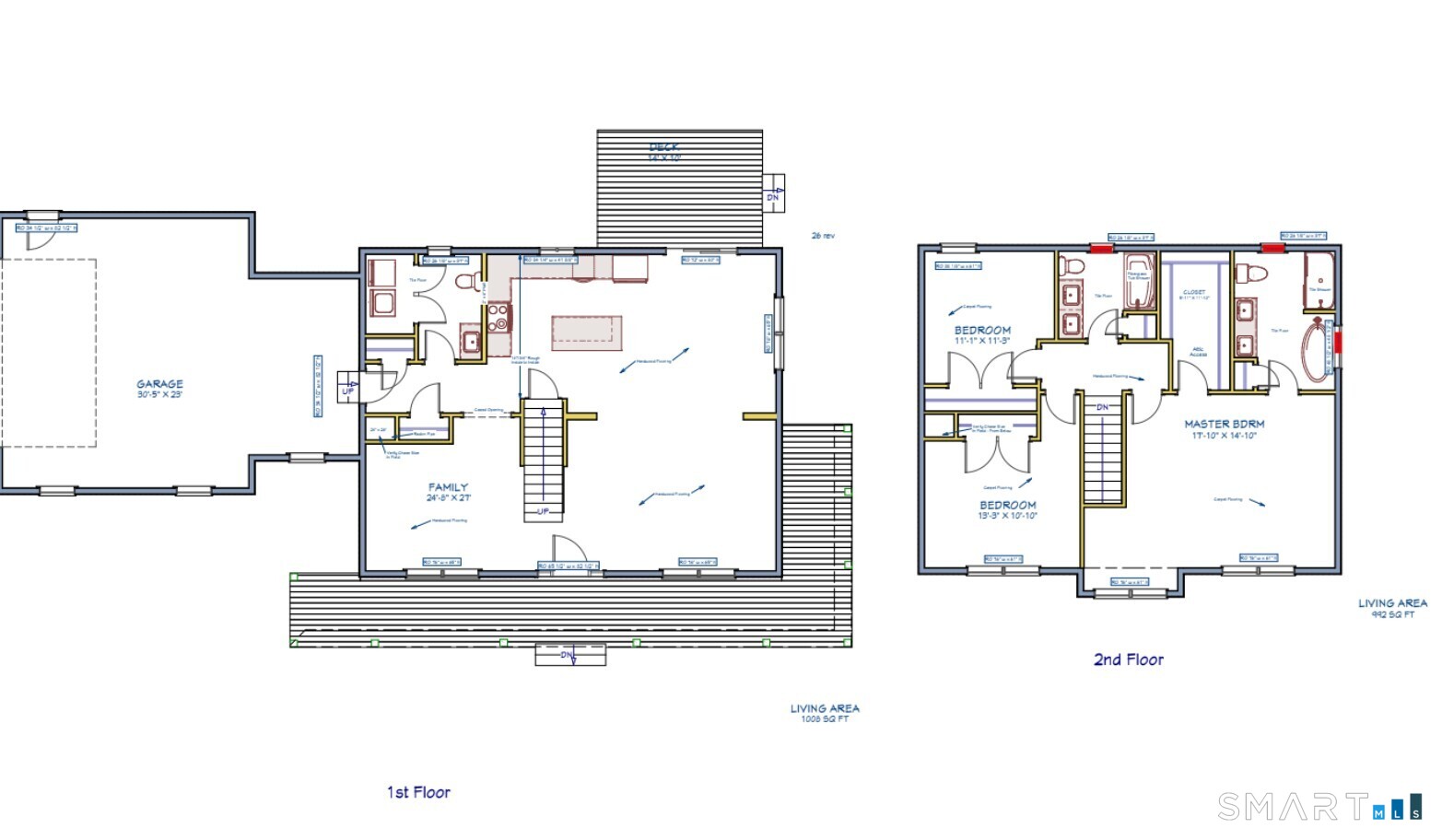 27 Marty's Way Ledyard, CT 06335 - Photo 3 of 3