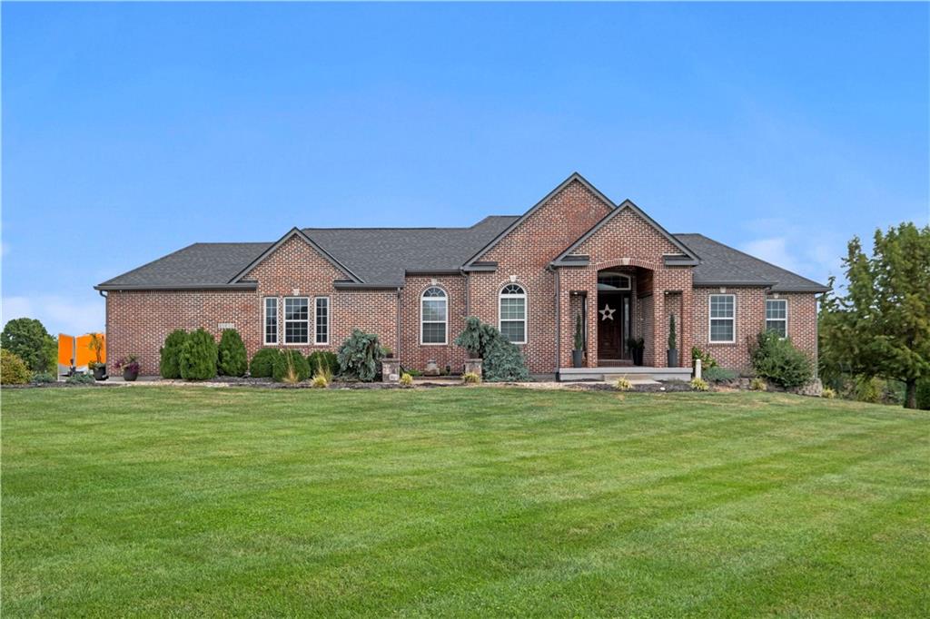 12937 South Alley Jackson Road Lee's Summit, MO 64086 - Photo 1 of 1 Gallery Image 1