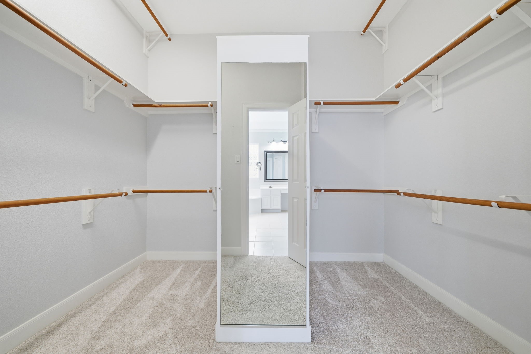 2842 Nicks Run Lane Katy, TX 77494 - Photo 25 of 35 a view of entryway with stairs