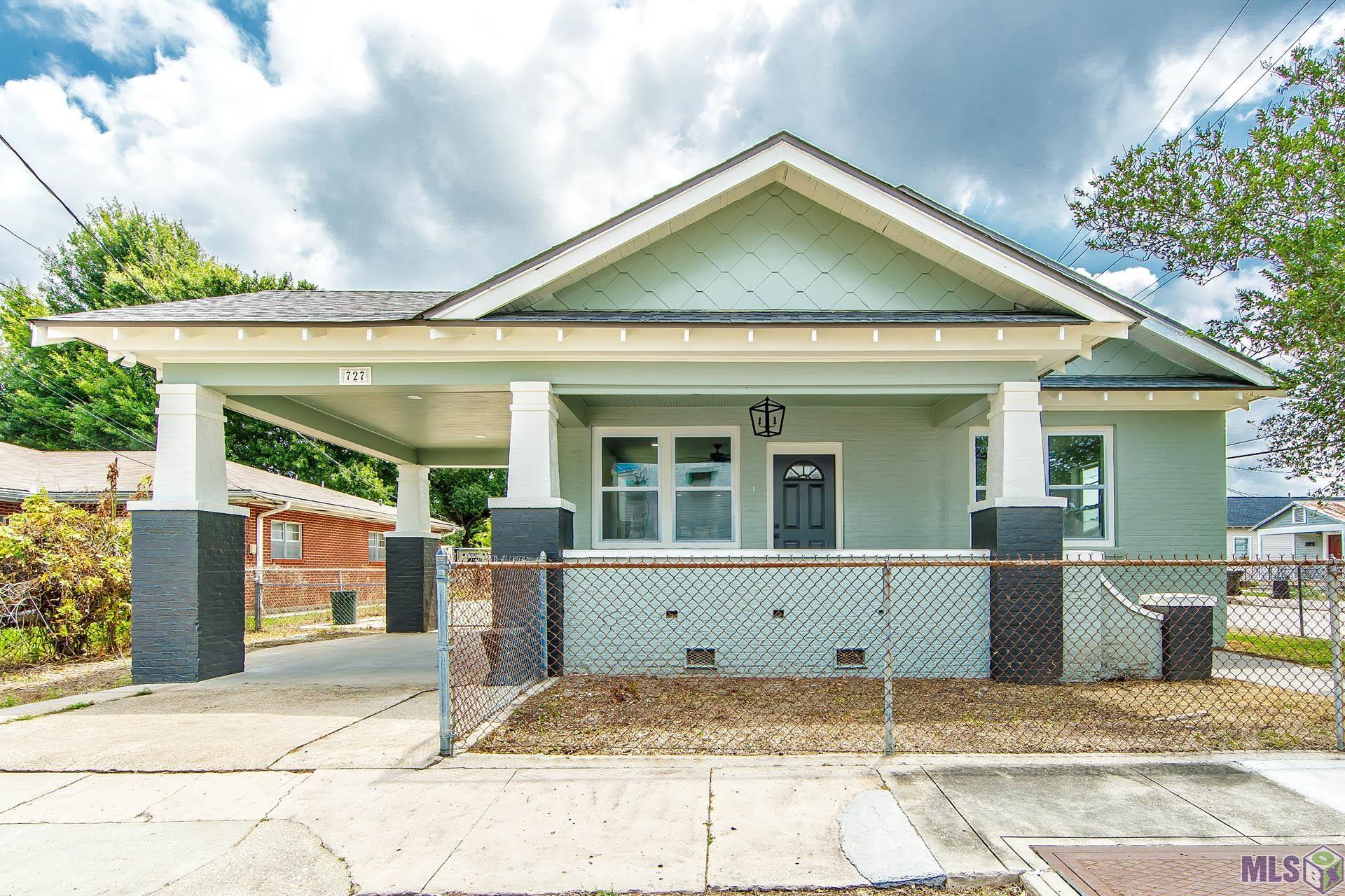 727 Roussell Street Houma, LA 70360 - Photo 1 of 12 Gallery Image 1