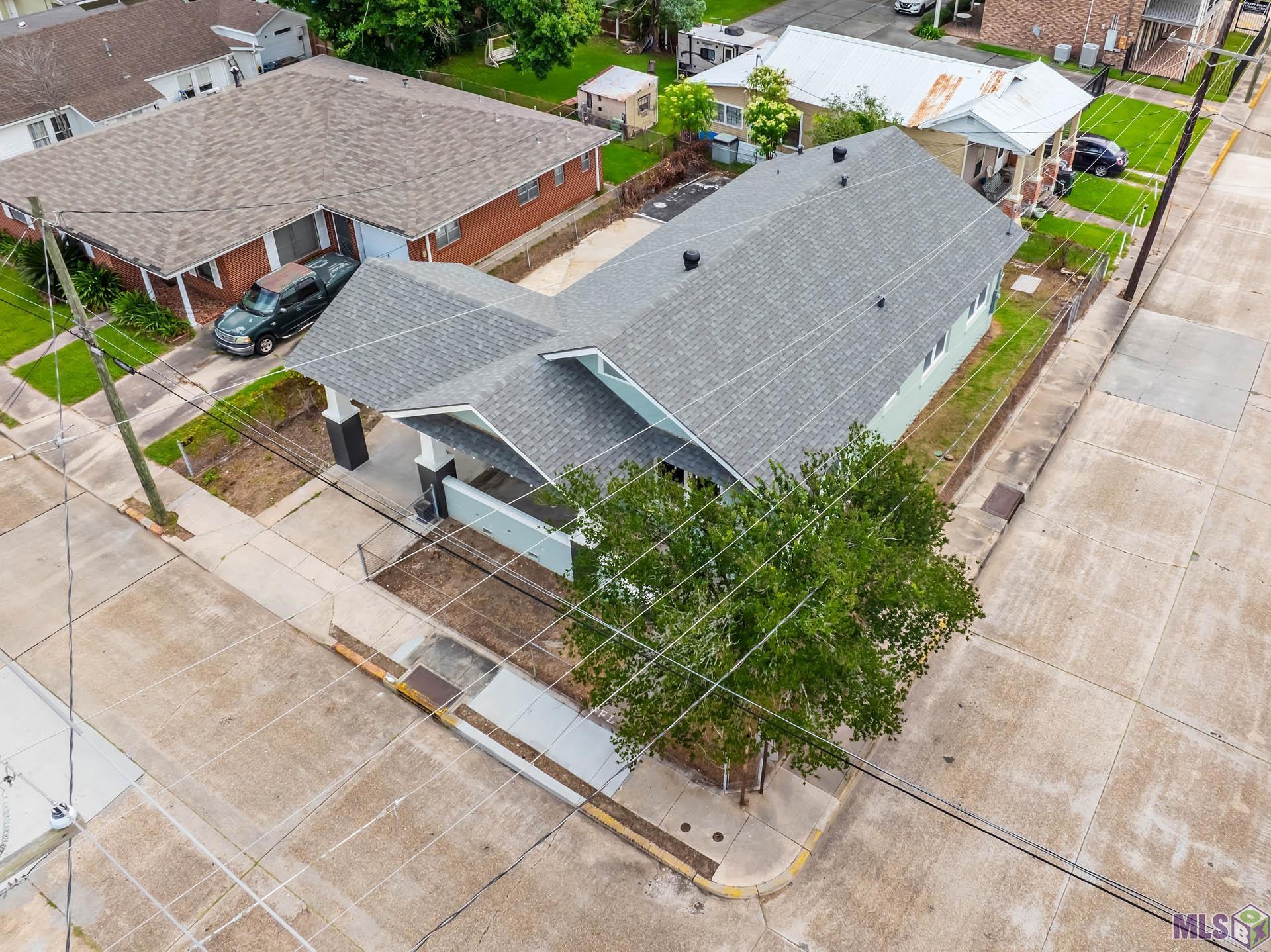 727 Roussell Street Houma, LA 70360 - Photo 2 of 12 Gallery Image 2