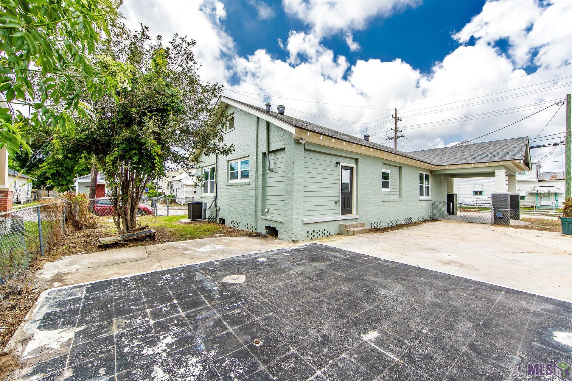 727 Roussell Street Houma, LA 70360 - Photo 4 of 12 Gallery Image 4