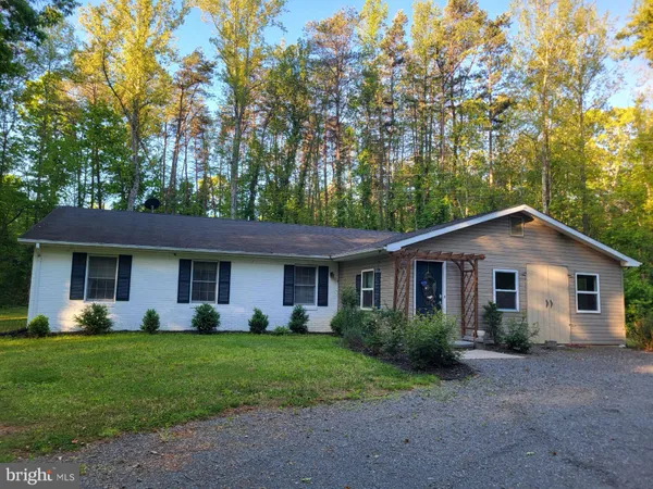 $625,000 | 4281 Bearbug Lane, Bealeton, VA 22712