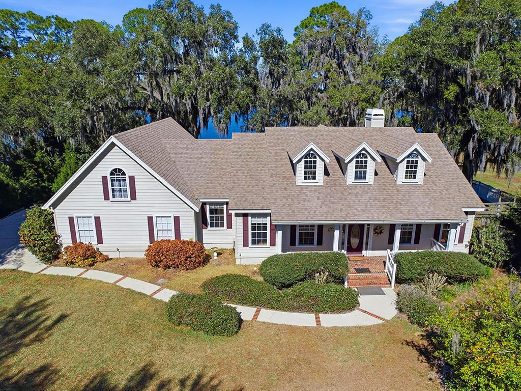 592 Crescent Street Umatilla, FL 32784 - Photo 54 of 61