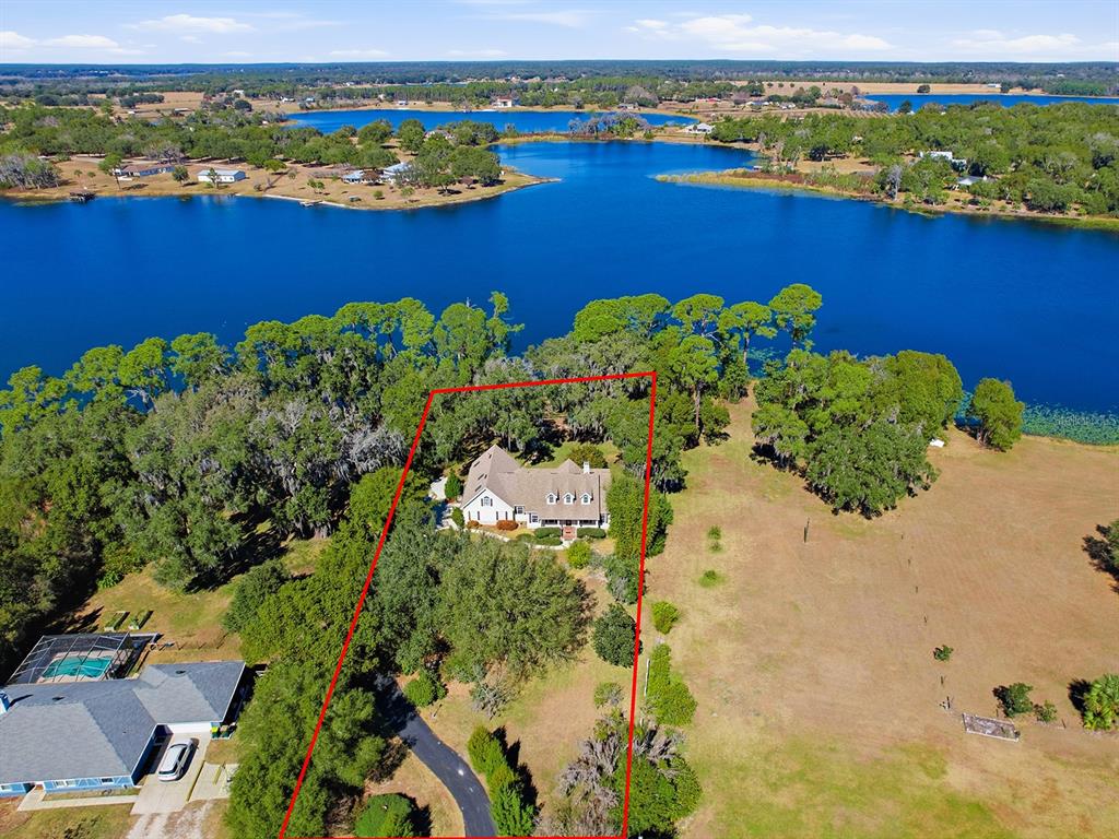 592 Crescent Street Umatilla, FL 32784 - Photo 57 of 61