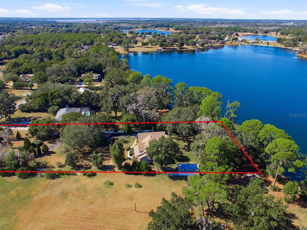 592 Crescent Street Umatilla, FL 32784 - Photo 58 of 61