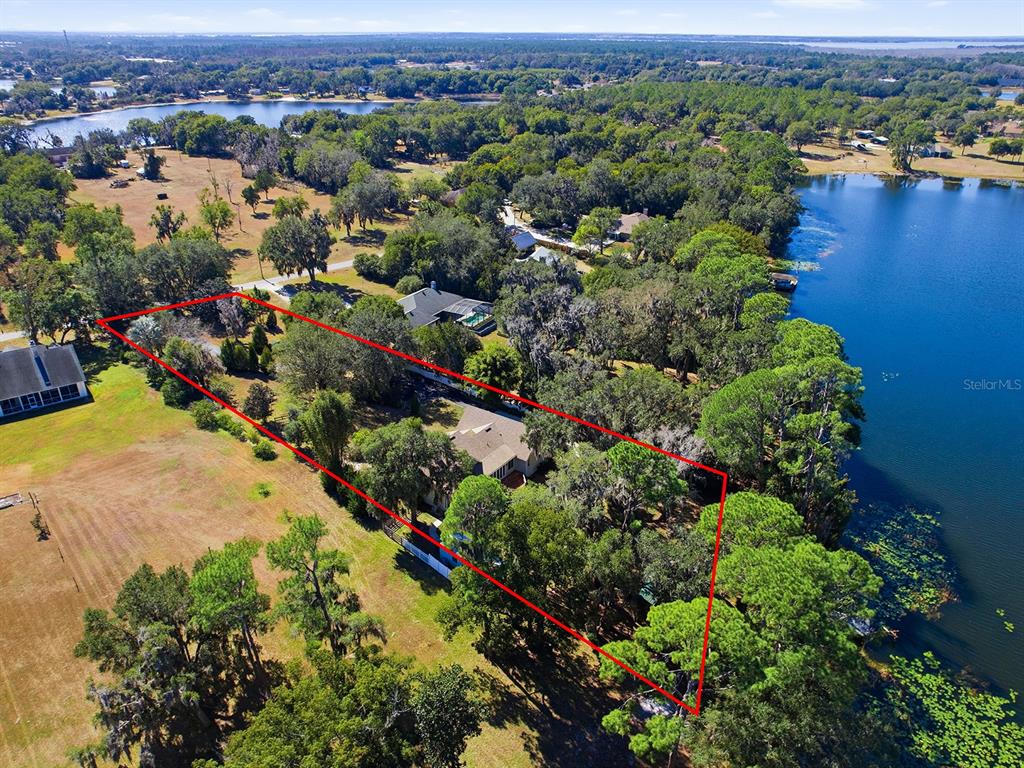 592 Crescent Street Umatilla, FL 32784 - Photo 59 of 61