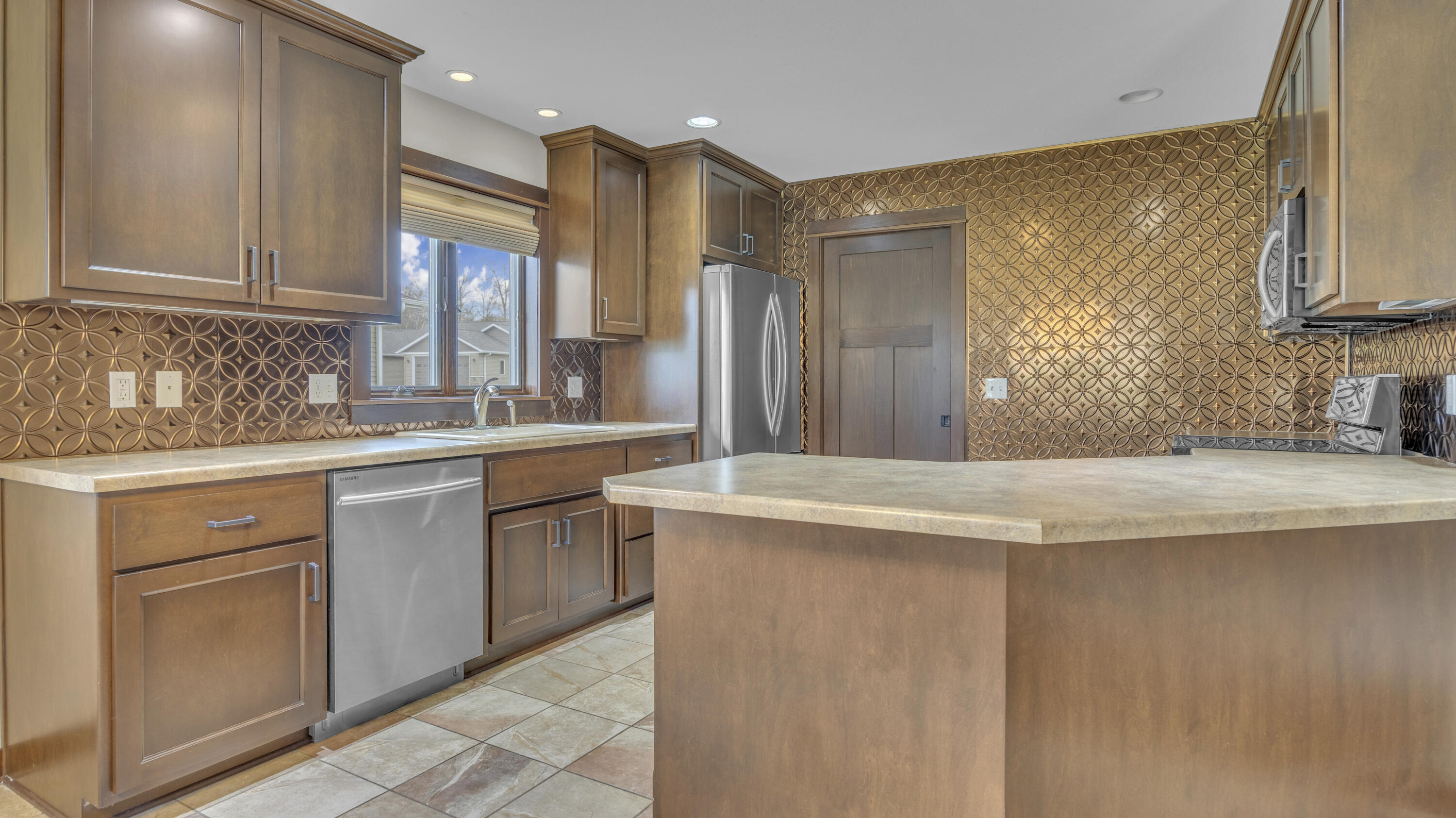4103 Spring Court Sheboygan, WI 53081 - Photo 11 of 26 Kitchen 1