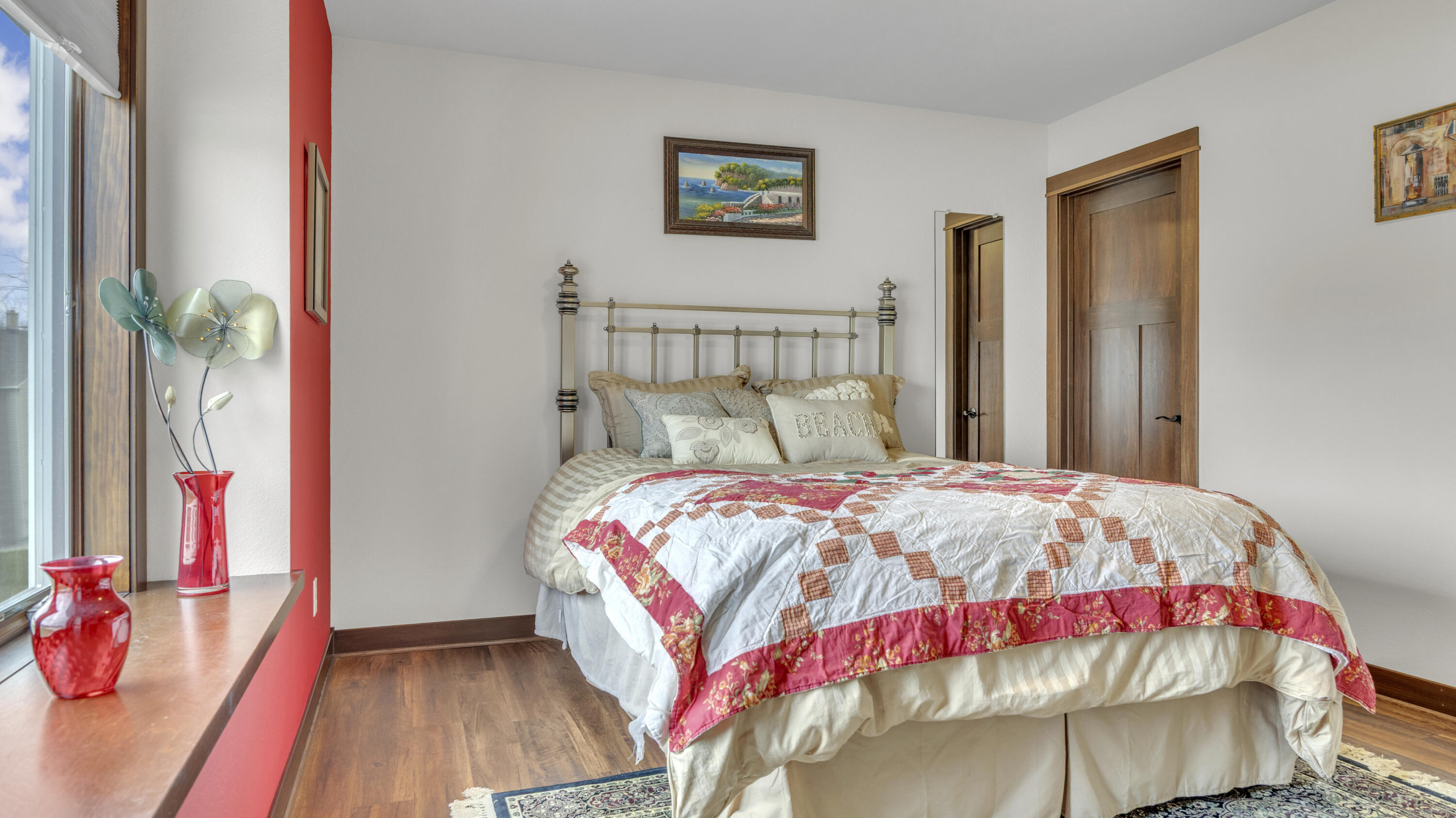 4103 Spring Court Sheboygan, WI 53081 - Photo 16 of 26 Primary Bedroom