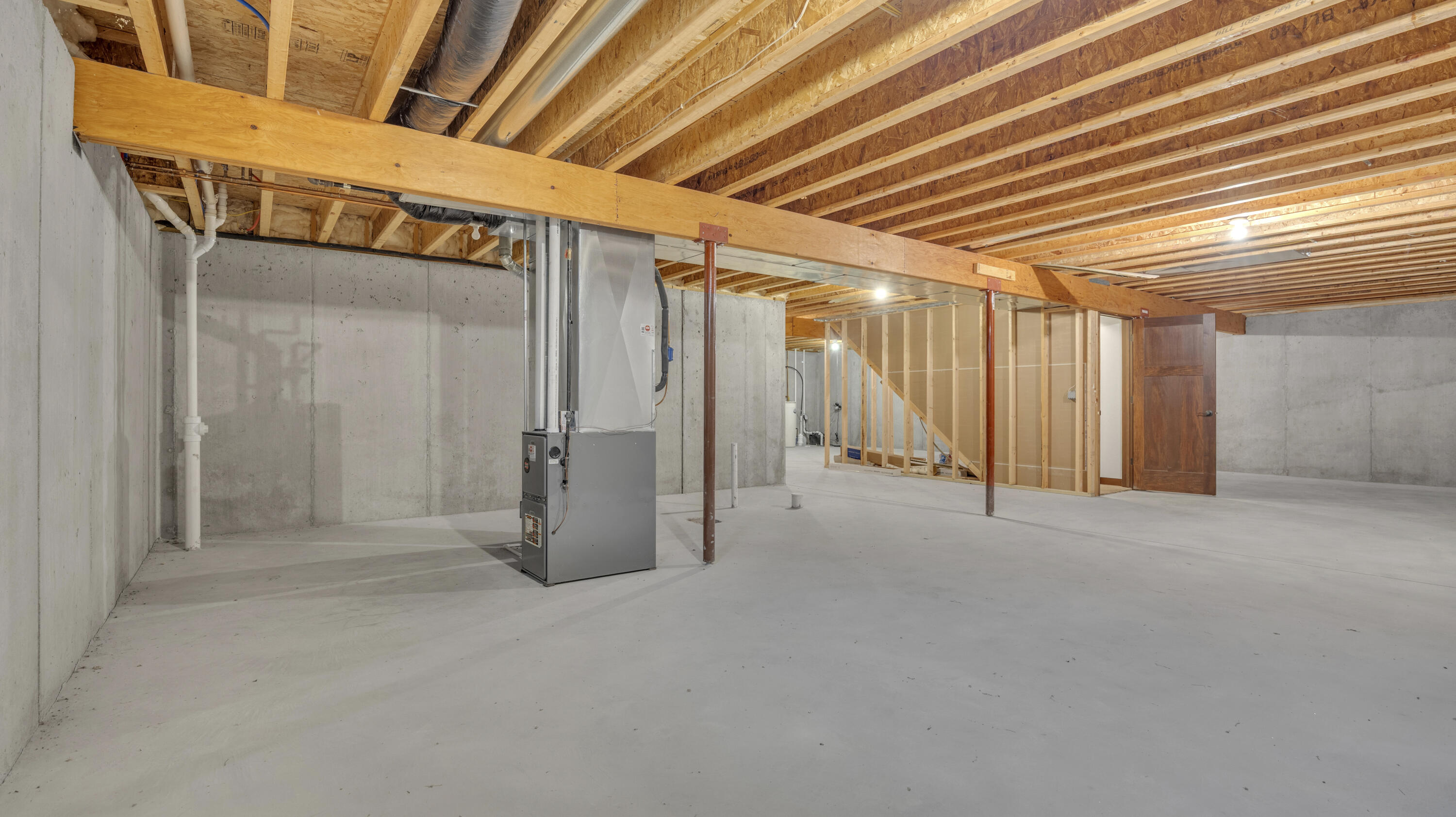 4103 Spring Court Sheboygan, WI 53081 - Photo 24 of 26 Basement