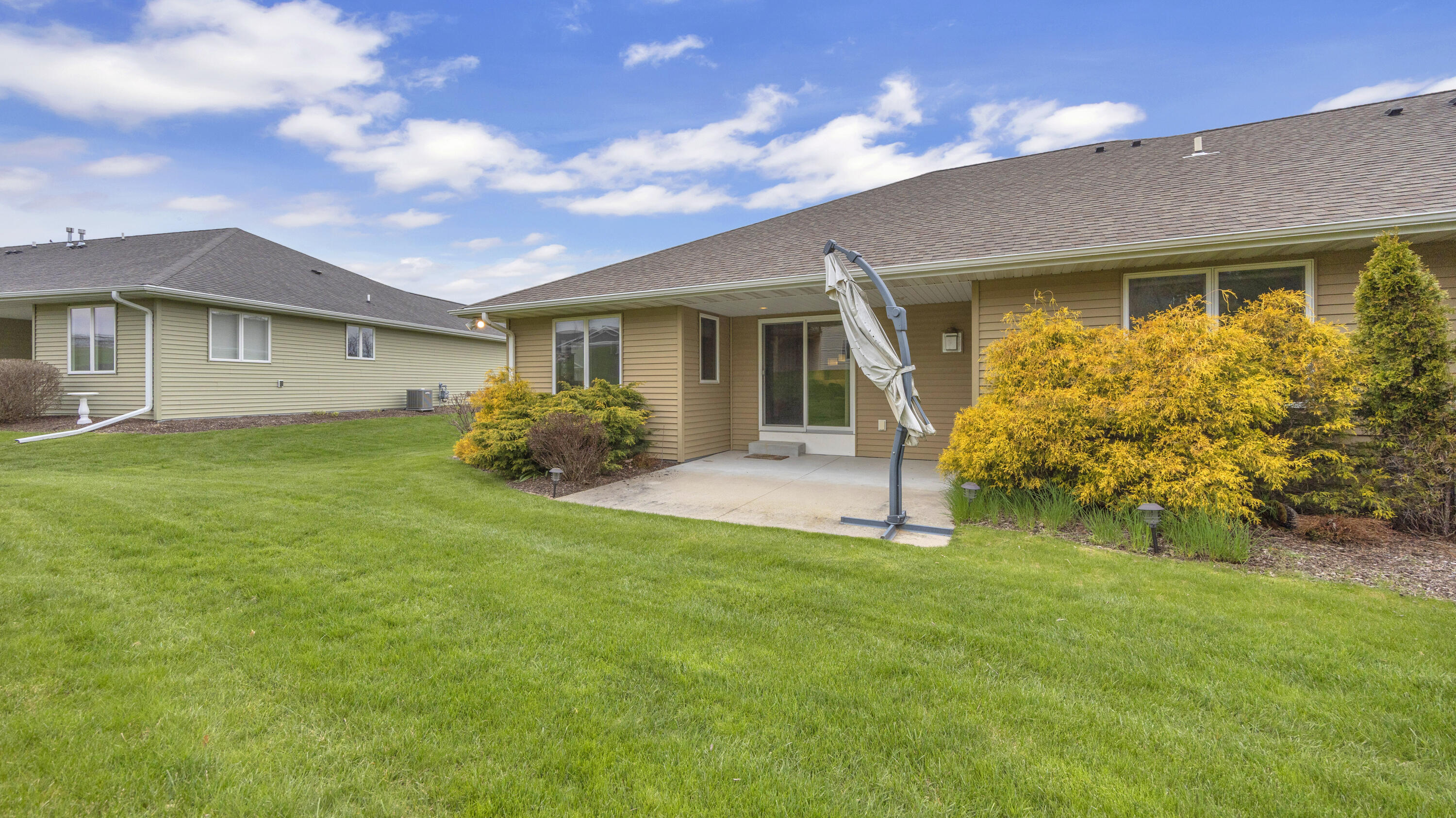4103 Spring Court Sheboygan, WI 53081 - Photo 4 of 26 Backyard
