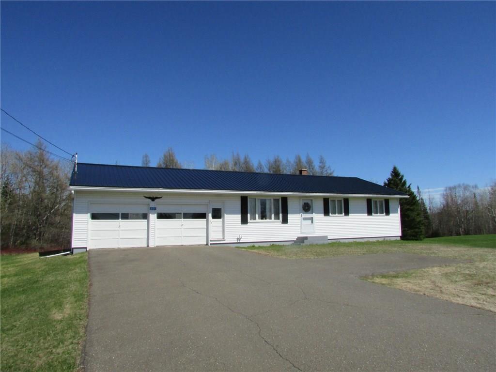 601 Main Road Bridgewater, ME 04735 - Photo 1 of 7 Photo