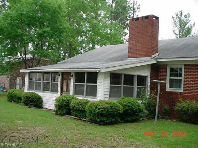 905 Roberdel Road Rockingham, NC 28379 - Photo 2 of 6 Other.
