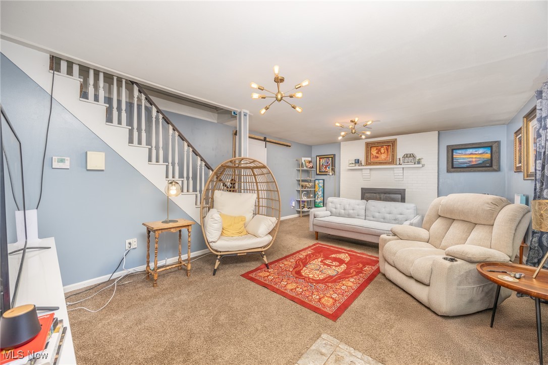 435 Croston Road Stockport, OH 43787 - Photo 8 of 48
