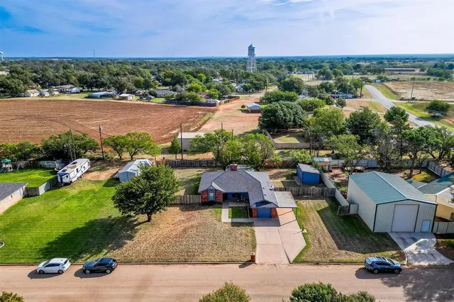 a picture of floor plan