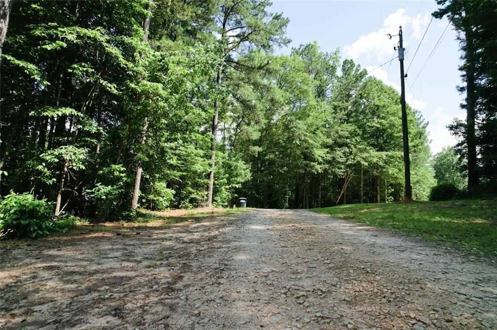 300 Speight Road Temple, GA 30179 - Photo 5 of 11 a view of an outdoor space with yard