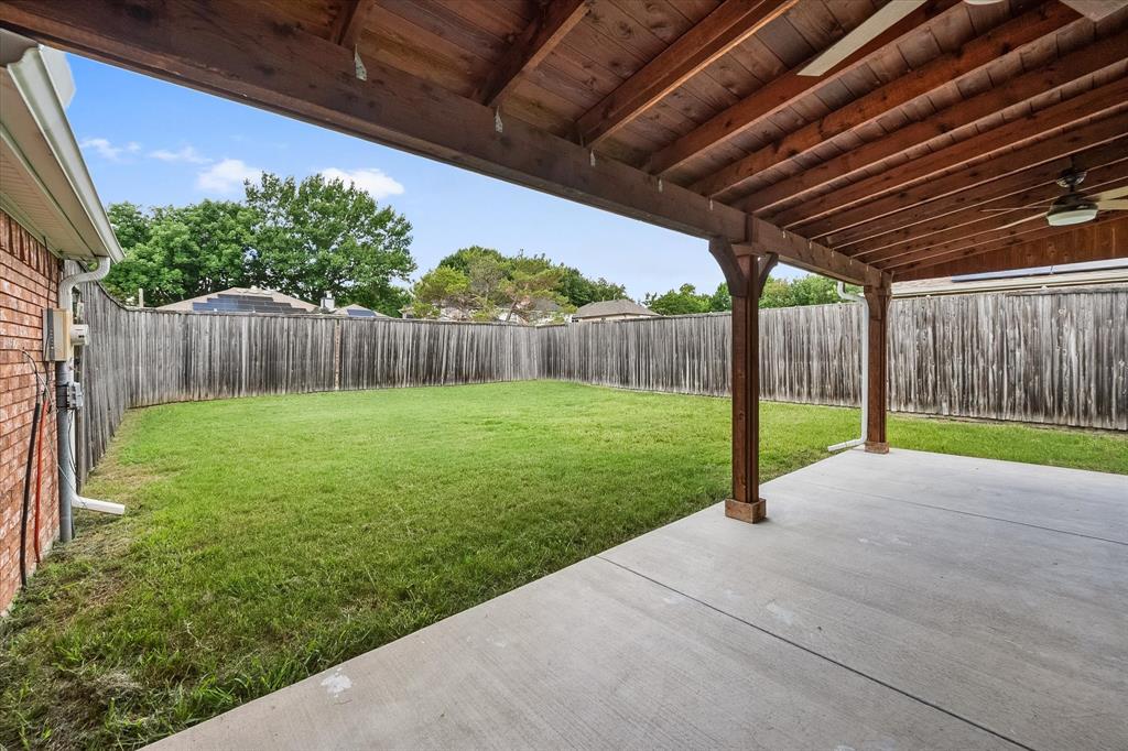 812 Fall Drive Allen, TX 75002 - Photo 6 of 6