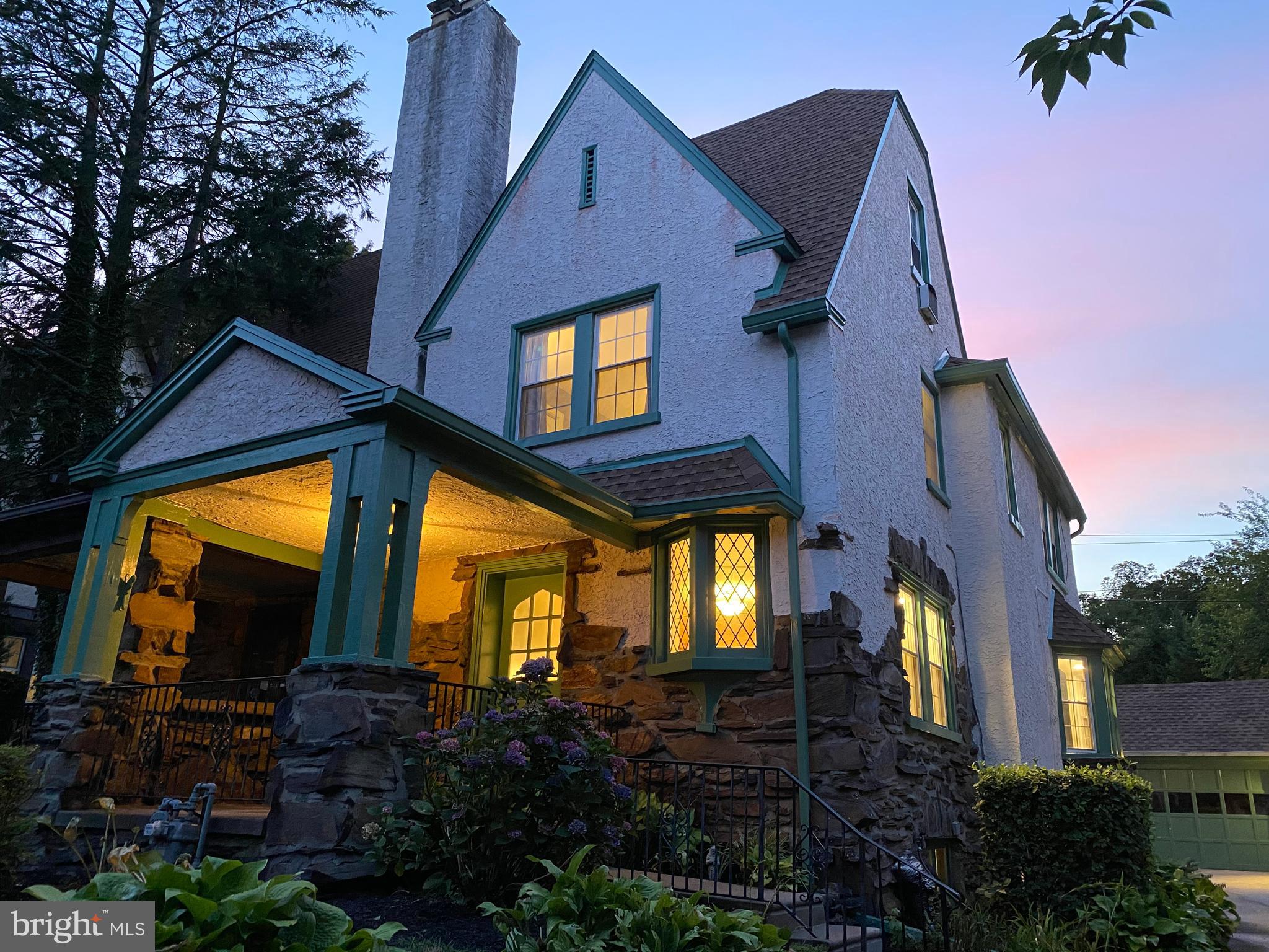 227 Upland Road Merion Station, PA 19066 - Photo 1 of 25 Gallery Image 1