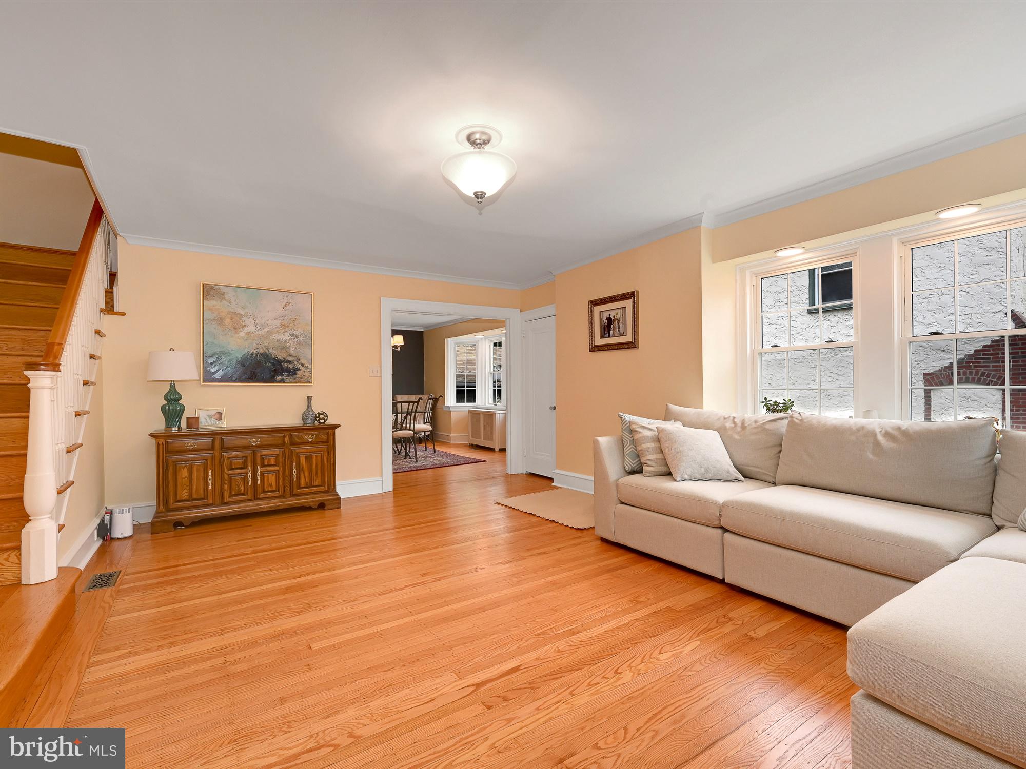 227 Upland Road Merion Station, PA 19066 - Photo 2 of 25 Gallery Image 2