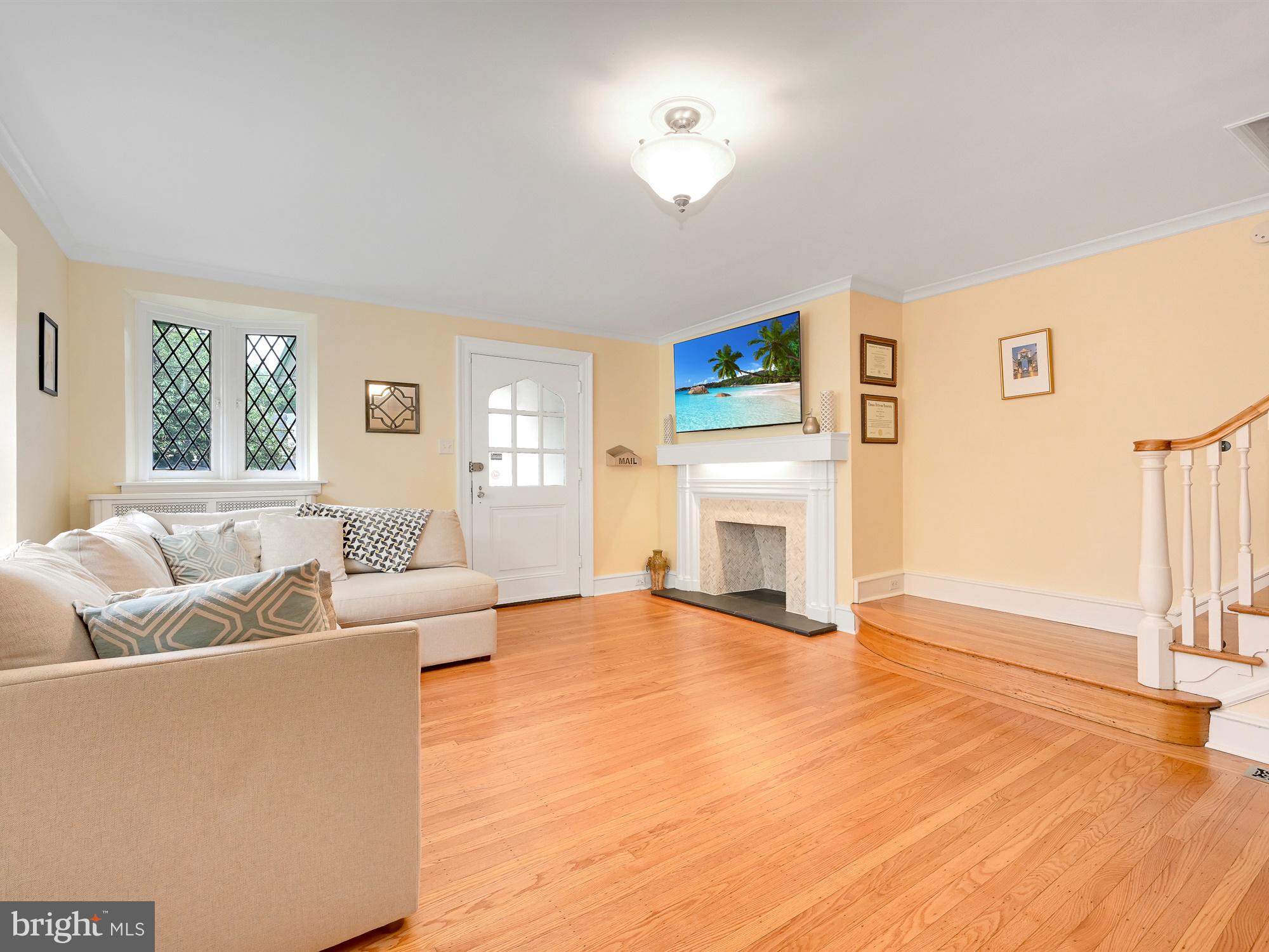 227 Upland Road Merion Station, PA 19066 - Photo 3 of 25 Gallery Image 3