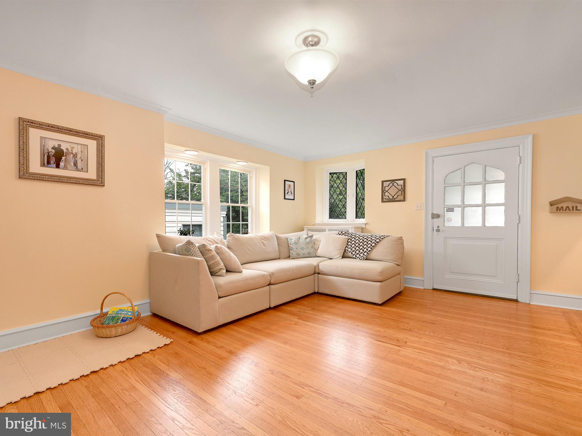 227 Upland Road Merion Station, PA 19066 - Photo 4 of 25 Gallery Image 4