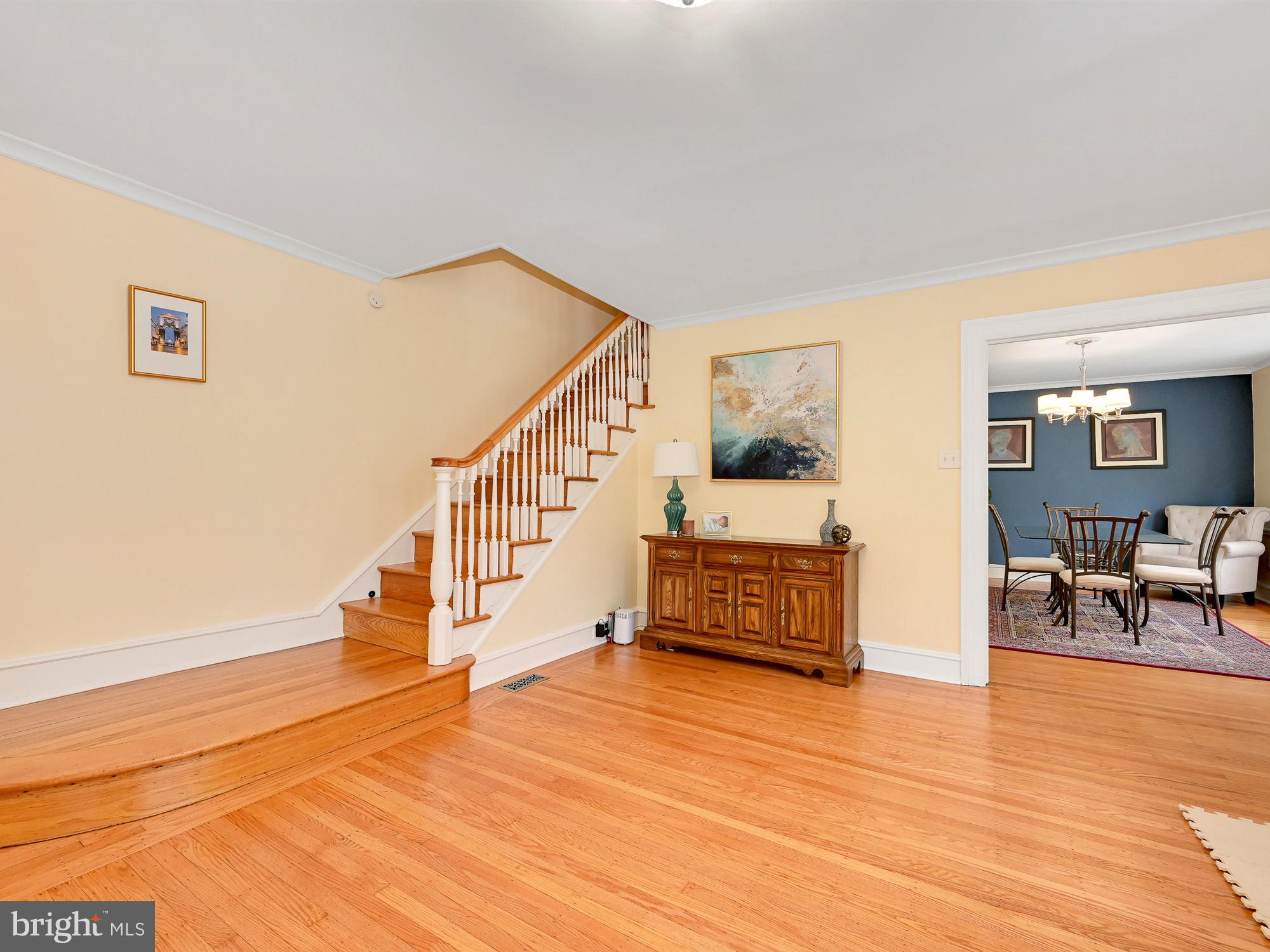 227 Upland Road Merion Station, PA 19066 - Photo 5 of 25 Gallery Image 5