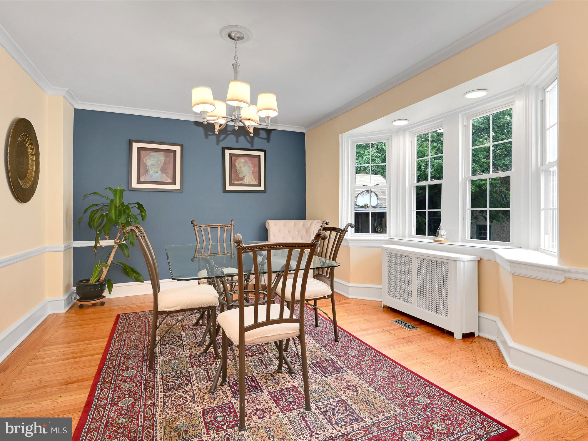 227 Upland Road Merion Station, PA 19066 - Photo 6 of 25 Gallery Image 6