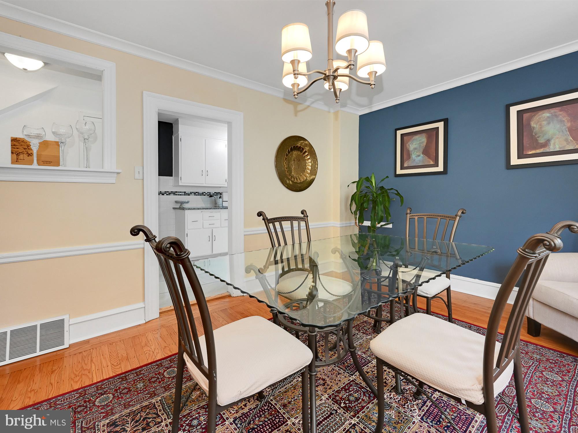 227 Upland Road Merion Station, PA 19066 - Photo 8 of 25 Gallery Image 8