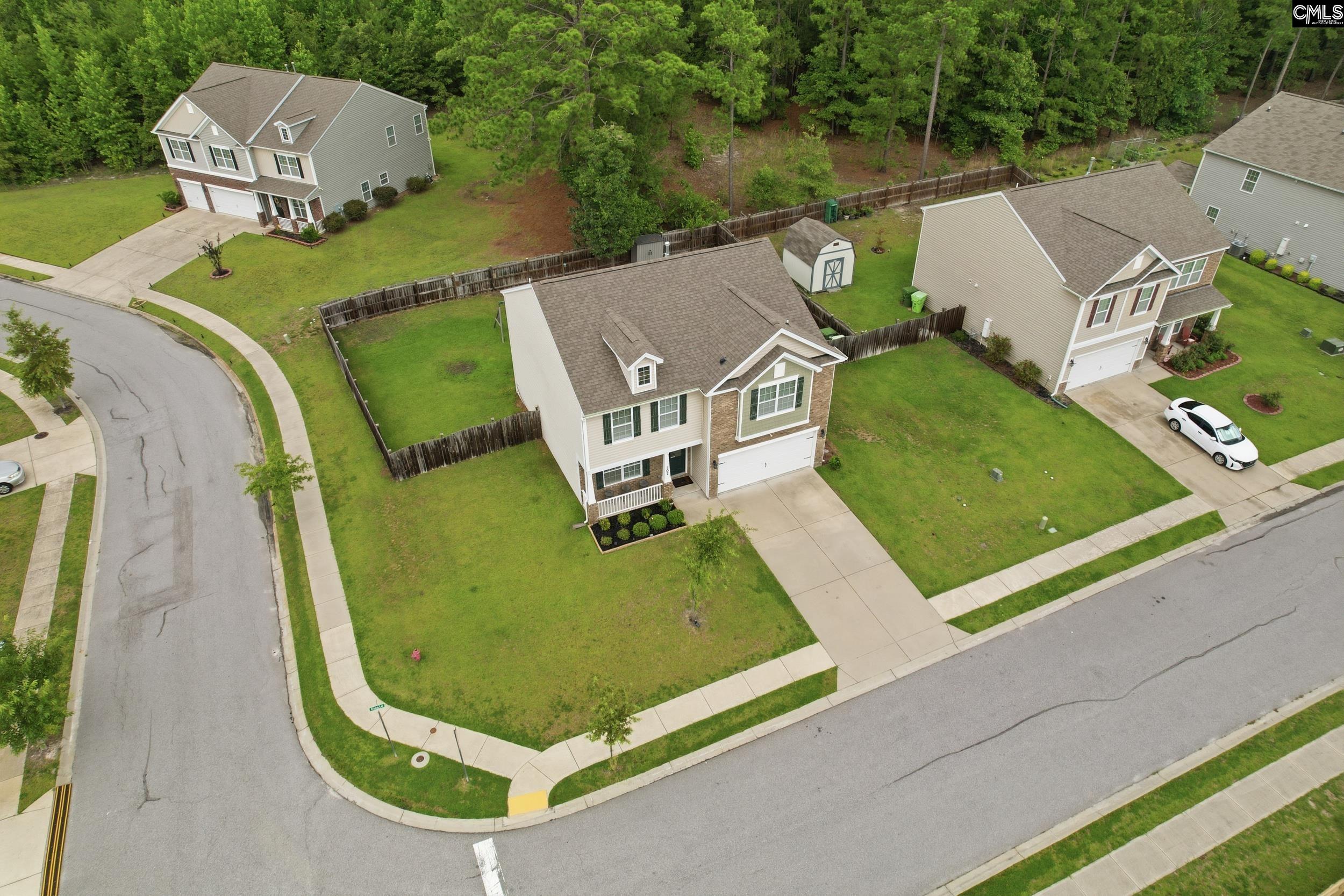 107 Esso Lane Elgin, SC 29045 - Photo 30 of 35