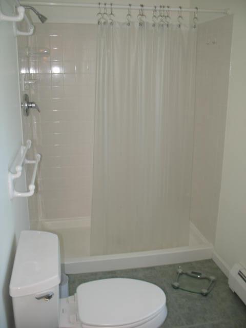 44 10 Lots Road Fairfield, ME 04937 - Photo 16 of 35 MASTER BATHROOM