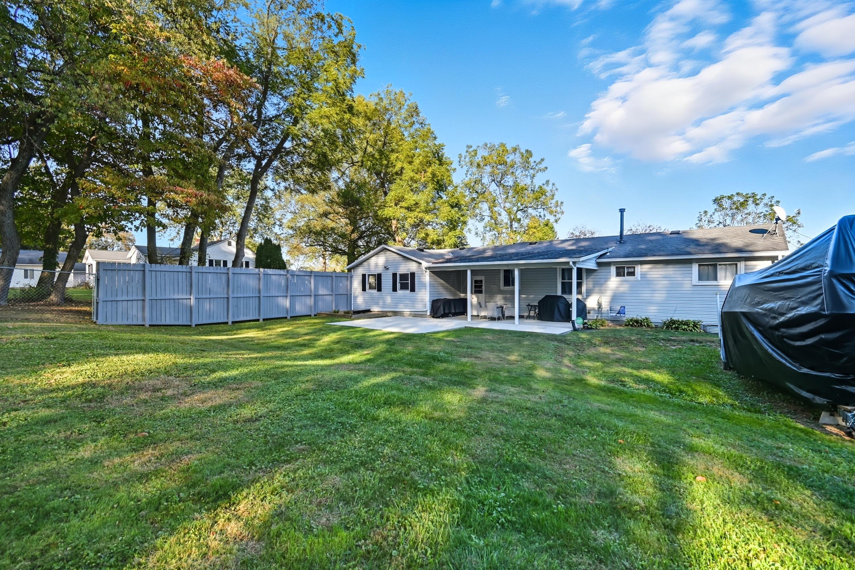 36 South Ridge Road Mansfield, OH 44905 - Photo 23 of 28 CAT_5628