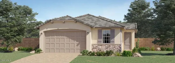 $437,990 | 12602 West Odeum Lane, Avondale, AZ 85323