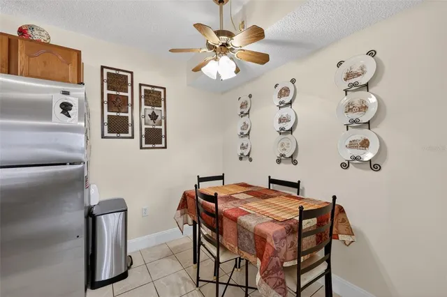 $215,000 | 1258 Pine Ridge Circle West, Unit D1, Tarpon Springs, FL 34688
