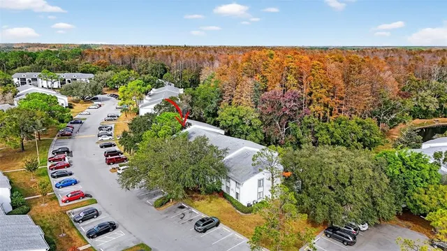 $215,000 | 1258 Pine Ridge Circle West, Unit D1, Tarpon Springs, FL 34688