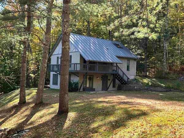 $550,000 | 1724 Sangamon Road, Pittsford, VT 05763