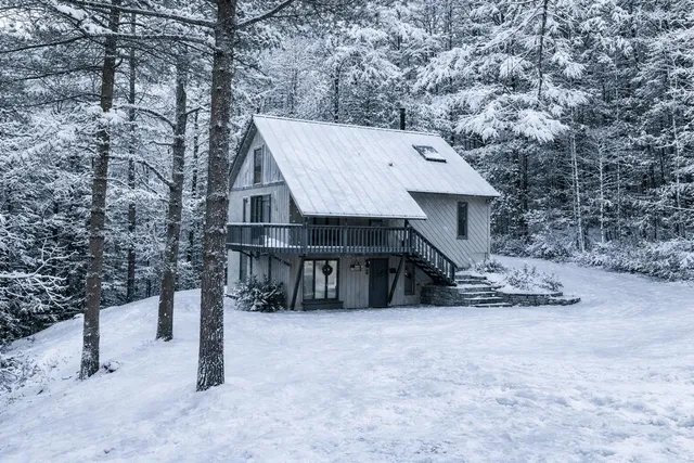 $550,000 | 1724 Sangamon Road, Pittsford, VT 05763